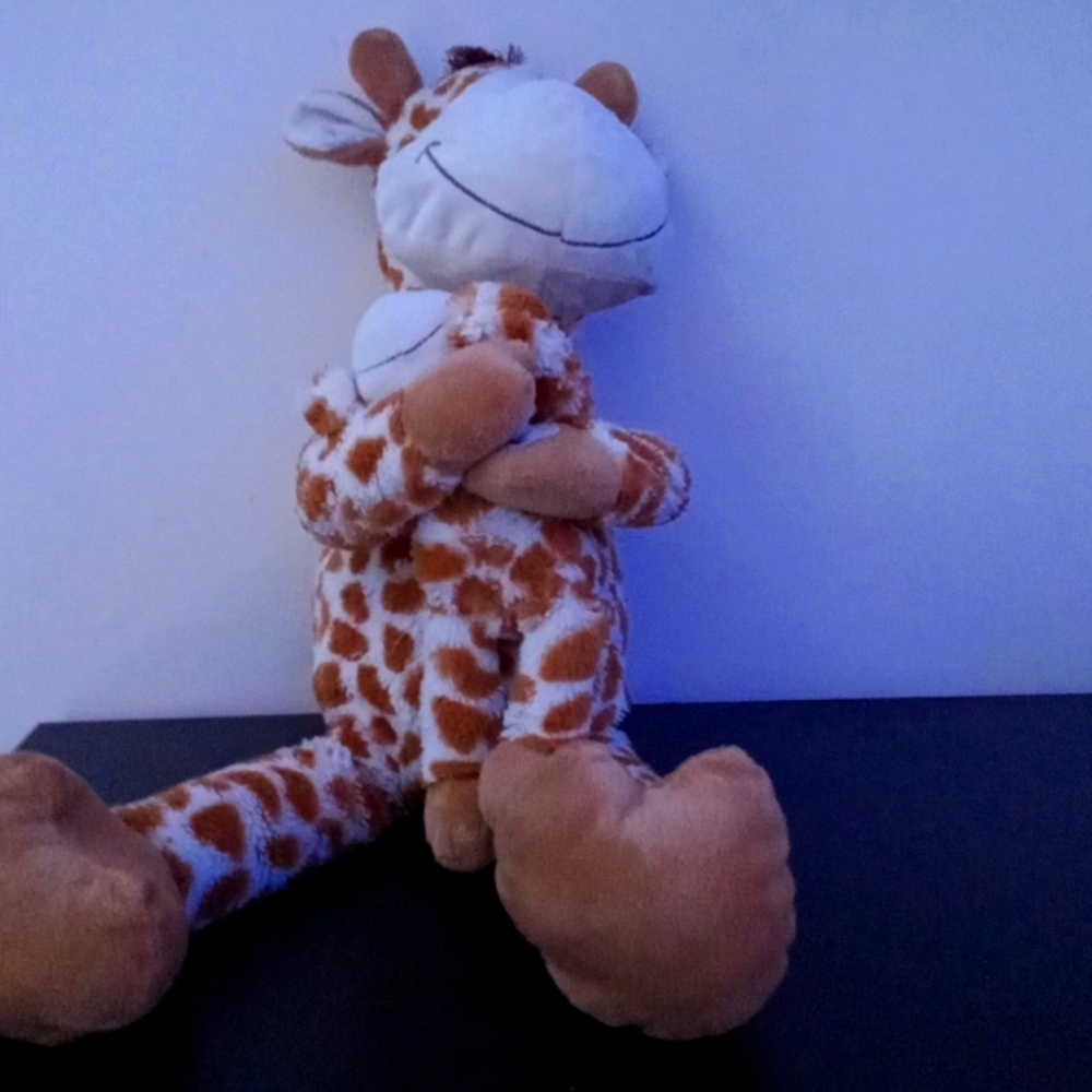 Plushie